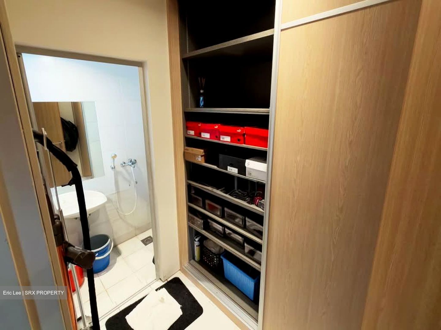 The Boulevard Residence (D10), Apartment #557291261